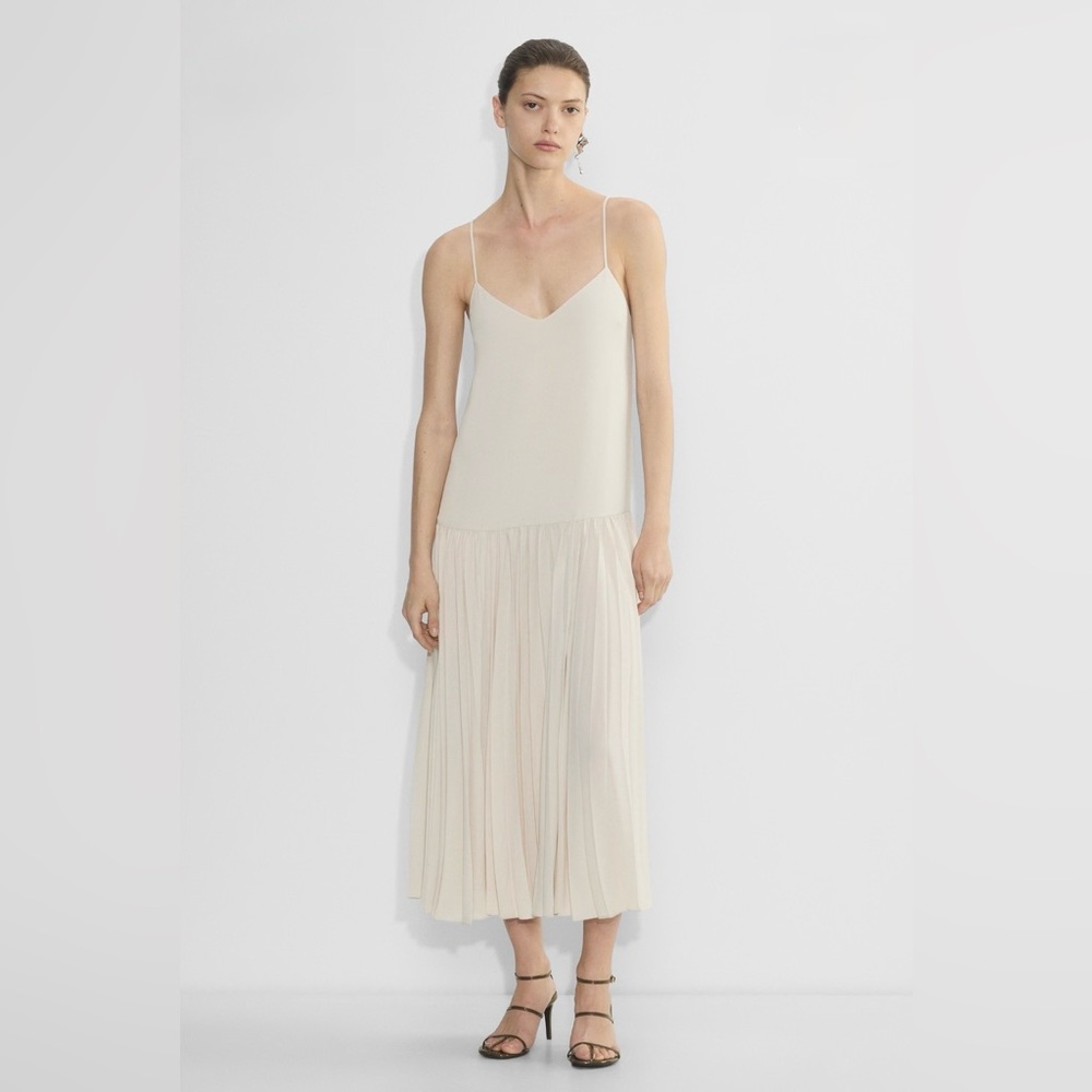Aritzia babaton strategy dress worn once xs